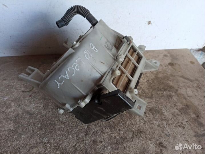 Корпус отопителя Subaru Legacy B10 EJ22 2200CC