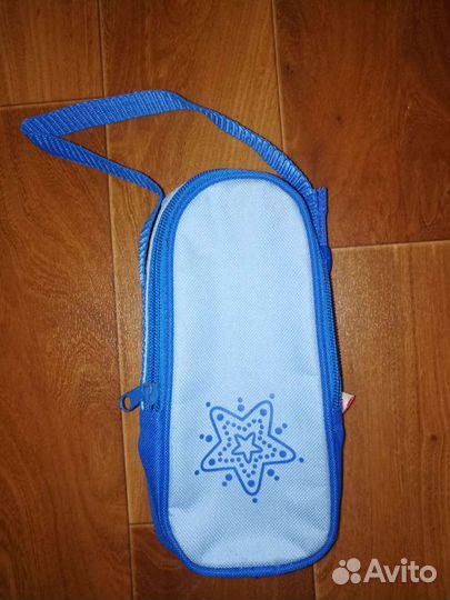 Термоконтейнер-сумка универсальная для бутылочки