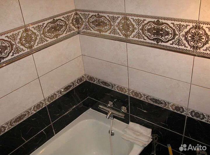 Плиточник укладка плитки,сантехник