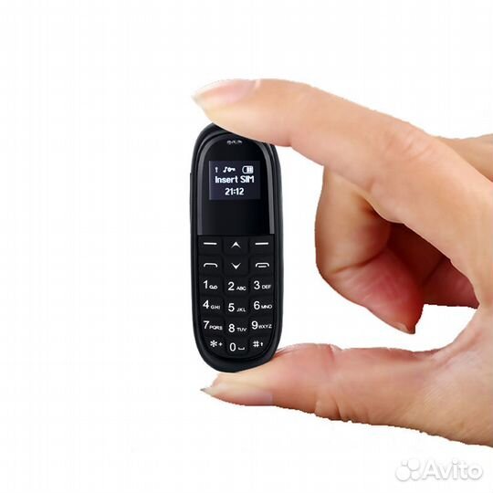 Телефон mini