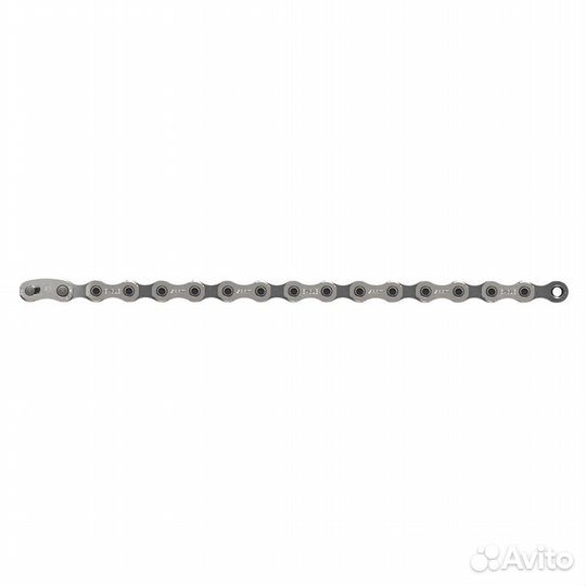 Цепь sram NX Eagle Chain, 12 ск., SolidPin (сплошн