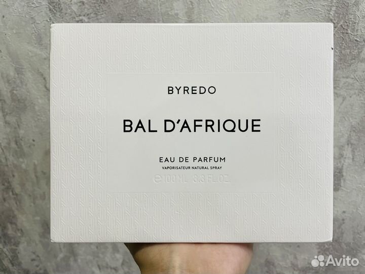 Духи Byredo, новые 100мл, парфюм