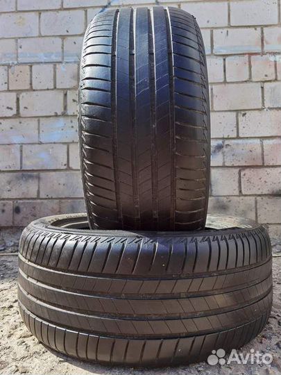Bridgestone Turanza T005 245/45 R18 100Y