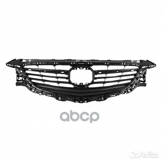 Решетка кузовная GHP950712E mazda