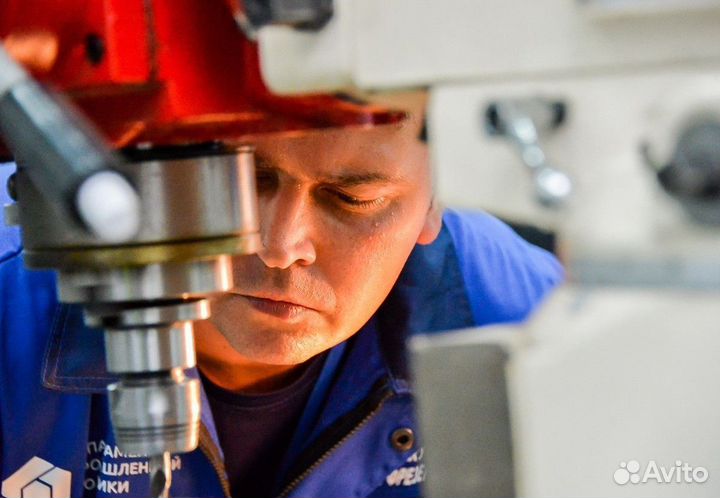 Зуборезчики на завод