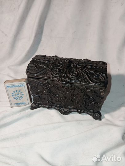 Касли Сундучек