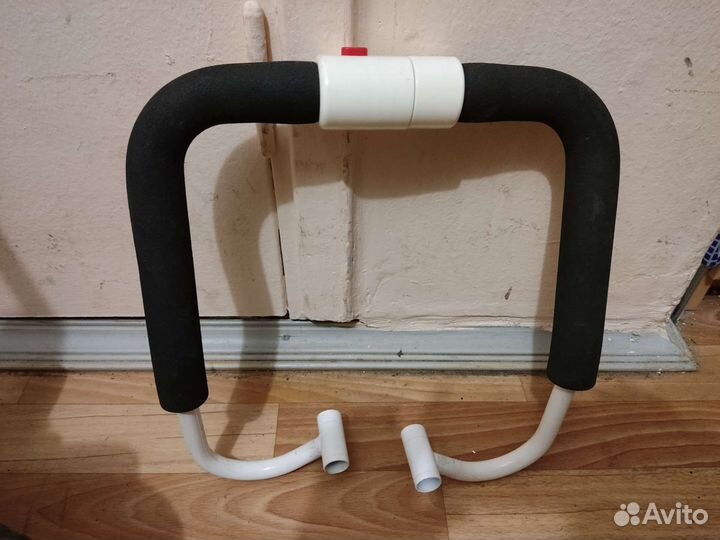 Детский трехколесный велосипед