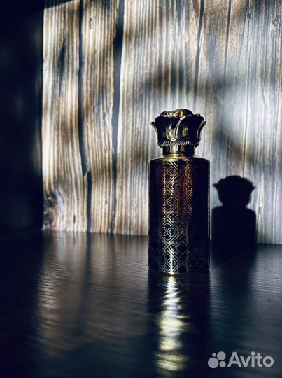 Арабские масляные духи