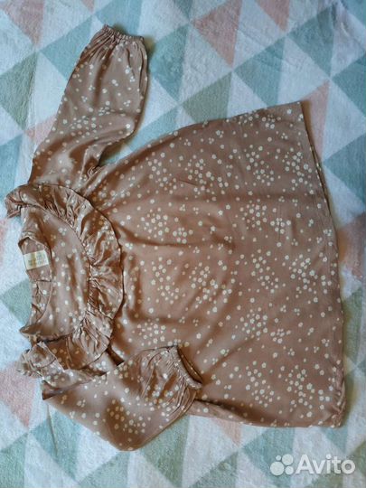 Вещи пакетом 86 92 zara hm lc waikiki