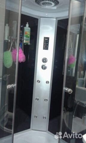 Установка и ремонт гидробоксов,душевых кабин