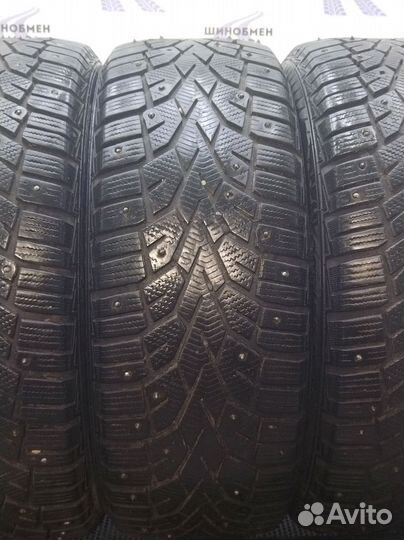 Gislaved NordFrost 100 205/55 R16 94