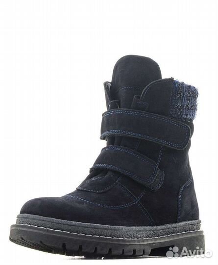 Ботинки демисезонные 36