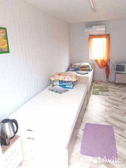 Отдых в Крыму все