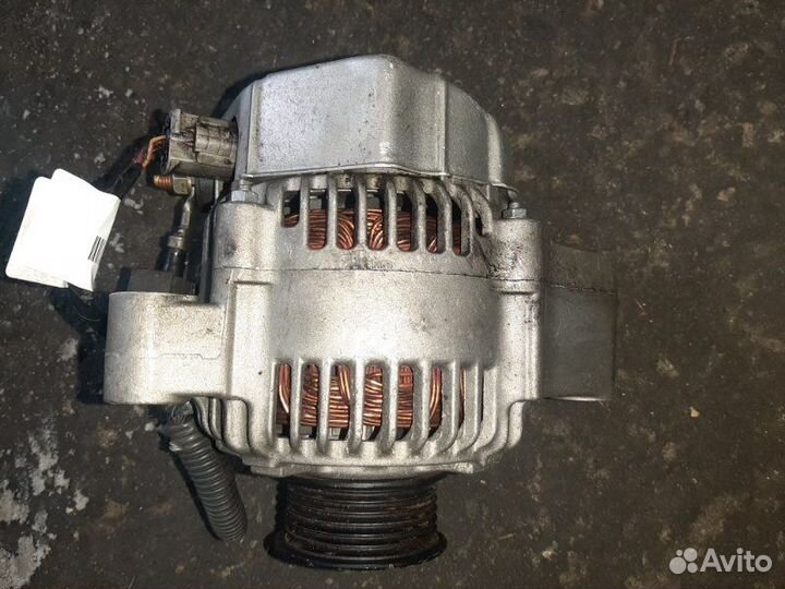 Генератор Toyota Mark 2 Jzx110