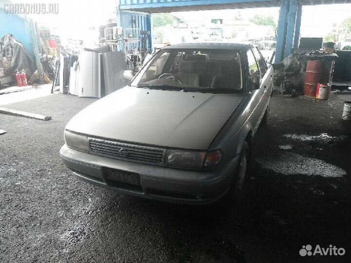 Подрамник передний Nissan Sunny FB13