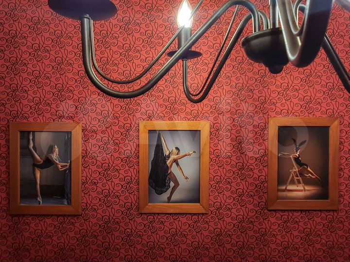 1-к. квартира, 36 м², 9/9 эт.