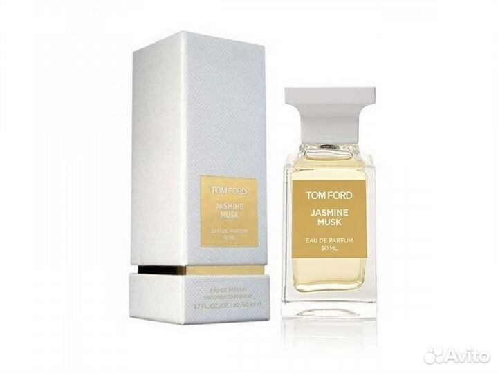 Tom Ford Jasmine Musk 50 мл