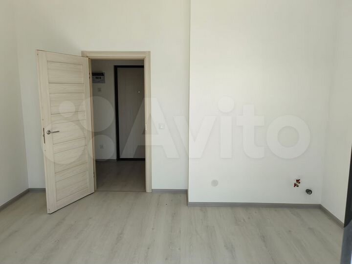 Квартира-студия, 21,8 м², 5/5 эт.