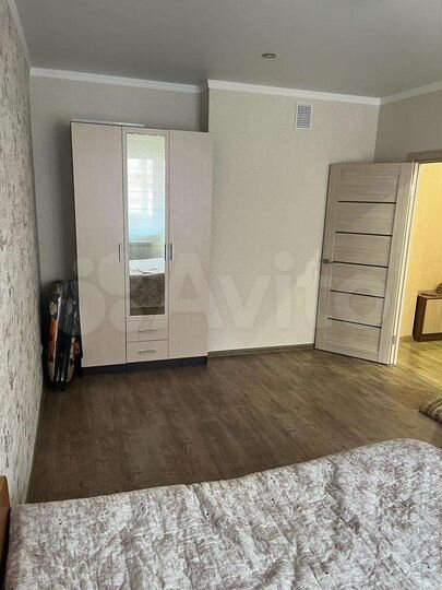 1-к. квартира, 37 м², 7/16 эт.