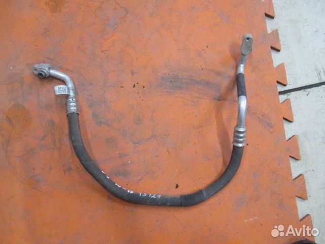 Трубка кондиционера Audi A4 (B8) 2007-2011