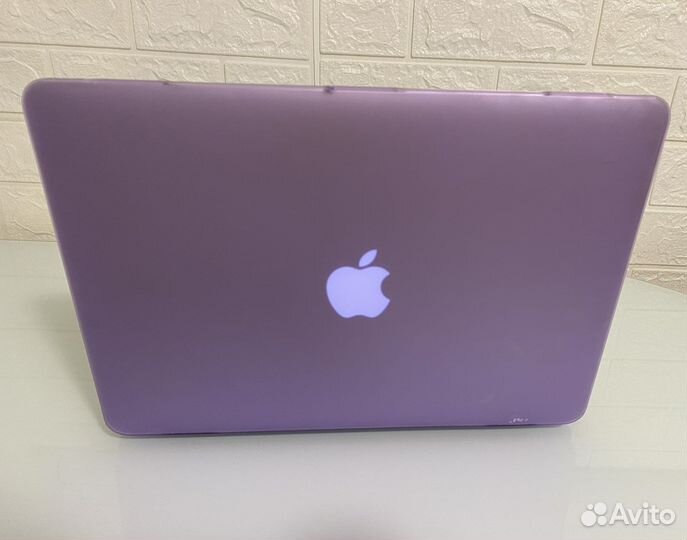 Macbook air 13 2017