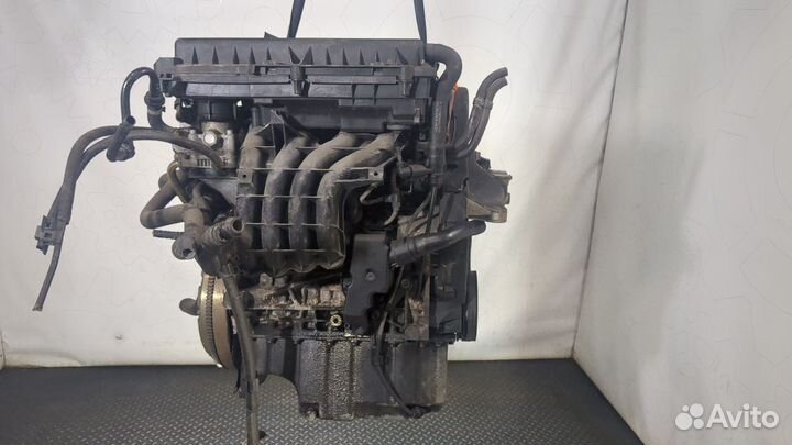 Двигатель Volkswagen Golf 4, 2001