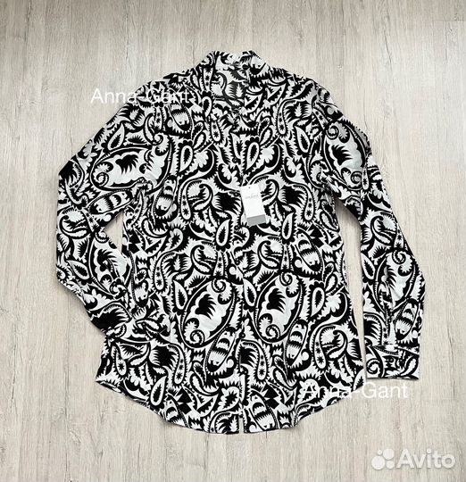 Новая блузка Van Laack (36/42) оригинал