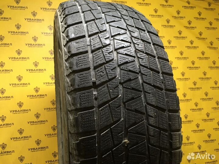 Bridgestone Blizzak DM-V1 275/65 R18 114R