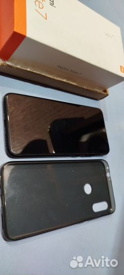 Xiaomi Redmi Note 7, 4/64 ГБ