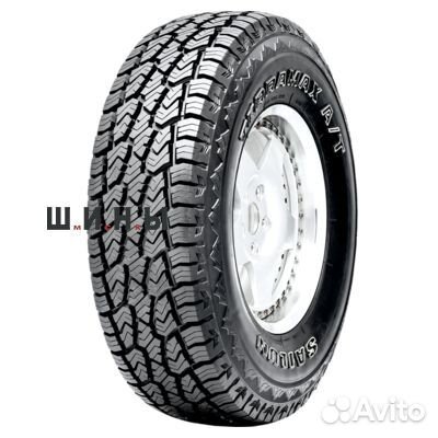 Sailun Terramax A/T 285/75 R16C R