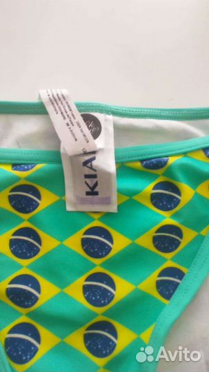 Низ от купальника