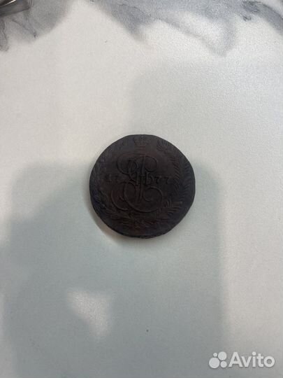 Коллекция монет и банкнот