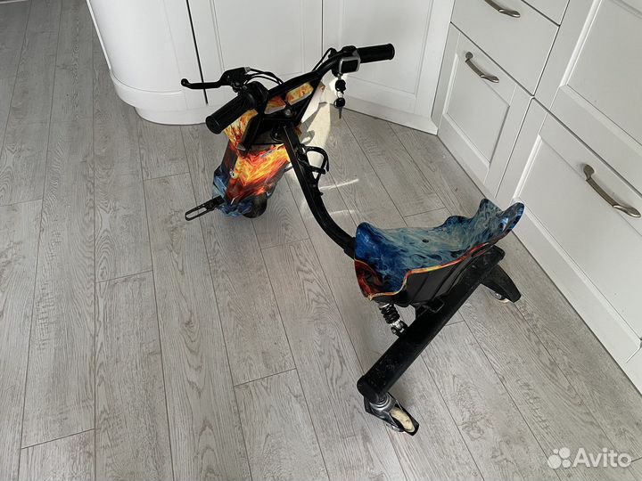 Продаю дрифт-кар