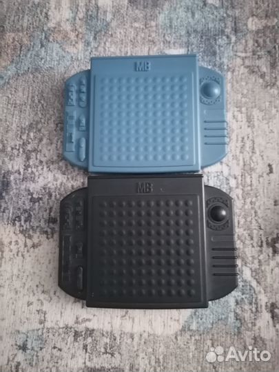 Морской бой на двоих