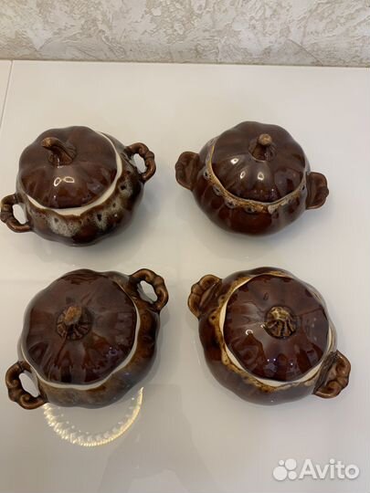 Горшок для запекания