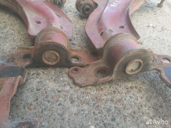 Рычаг подвески Фиат Албеа