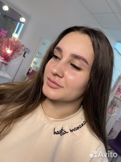 Мастер бровист