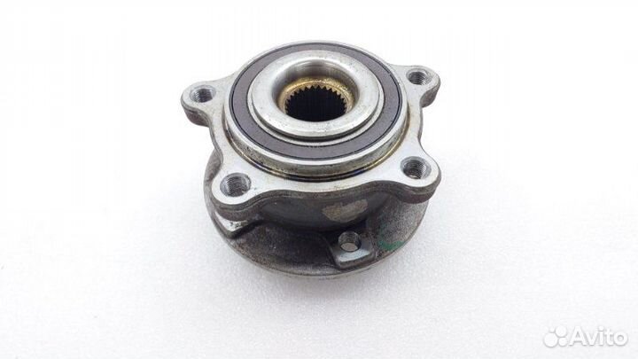 Б/У Ступица Состояние отличное, оригиналnnУ нас