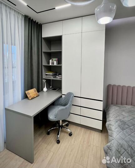 Рабочая зона на заказ