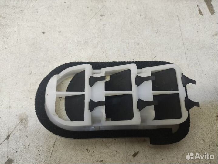 Клапан вентиляционный Honda Fit 3 2013