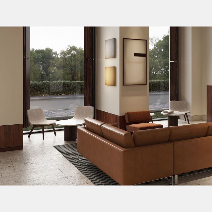 1-к. квартира, 49,1 м², 26/36 эт.