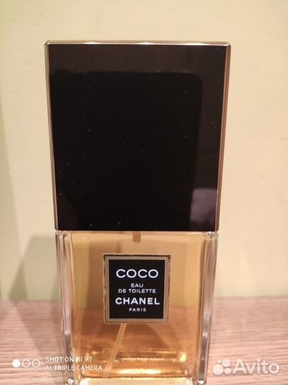 Духи Coco Chanel 100 мл