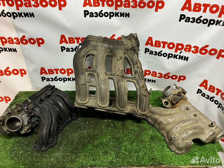 Коллектора на ваз