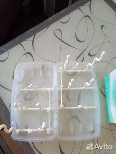 Сушилка для детских бутылочек