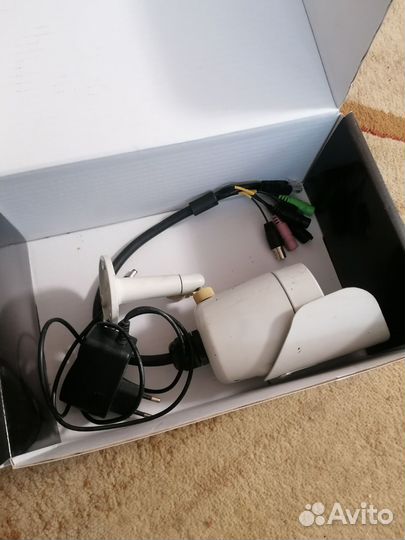 Ip камера beward #35110