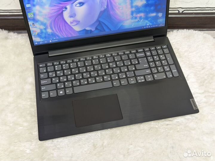 Lenovo / i5-8265U / MX110 / 8GB DDR4 /SSD+HDD