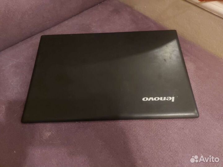 Lenovo g505 разбор