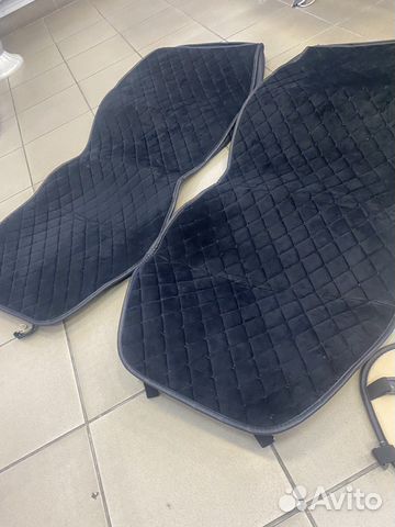 Автомобильные чехлы