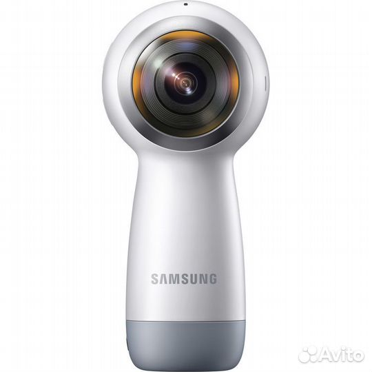 Камера 360 Samsung Gear 360 (2017)