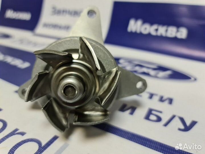 Помпа Насос водяной Ford Kuga 2 2.0-2.5L I4 16V